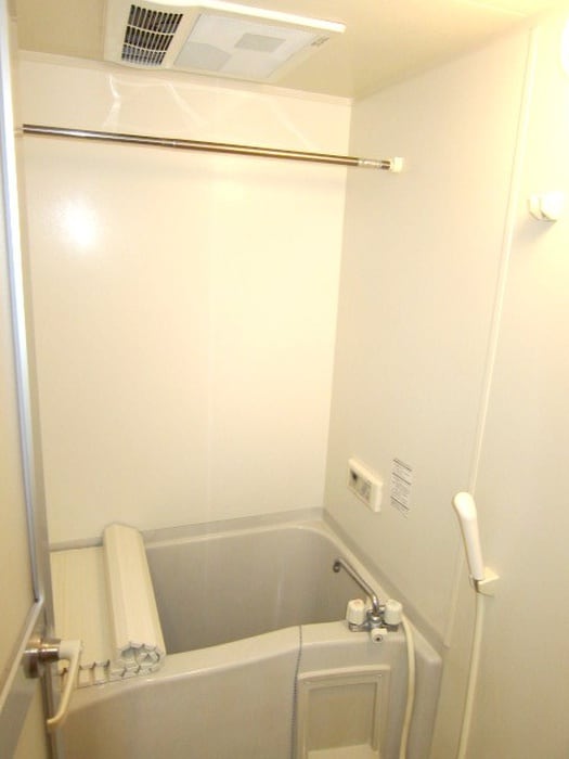 バス／シャワールーム等 クォリティースミヤ