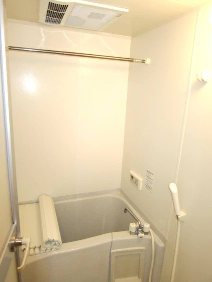 バス／シャワールーム等 クォリティースミヤ