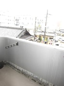 ベランダ・バルコニー クォリティースミヤ