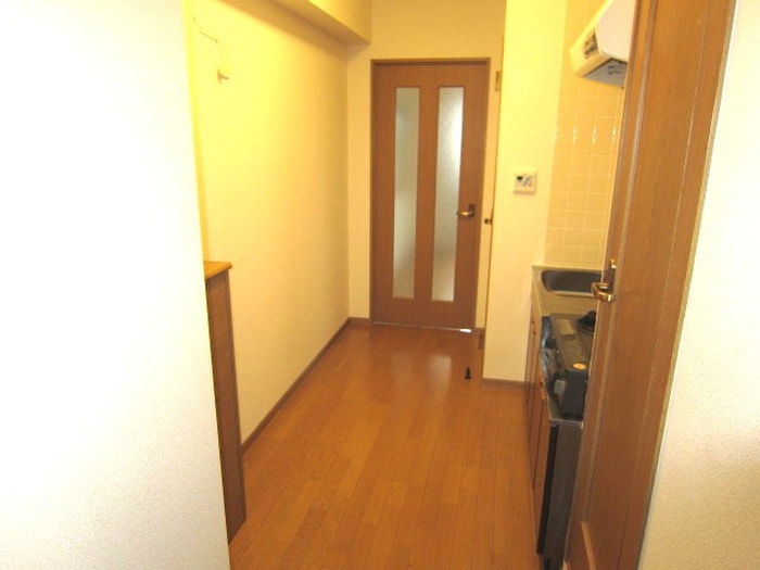 内観写真 クォリティースミヤ