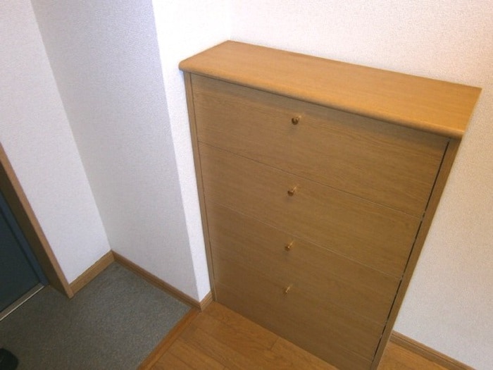 靴箱 クォリティースミヤ