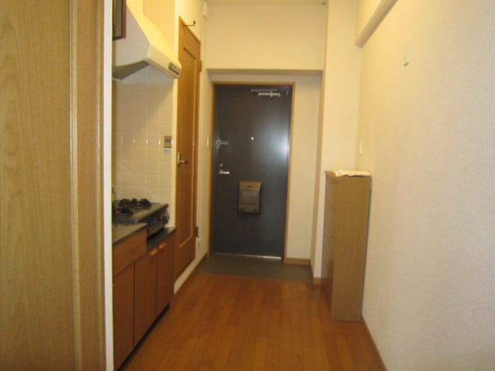 玄関 クォリティースミヤ