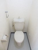 トイレ クォリティースミヤ