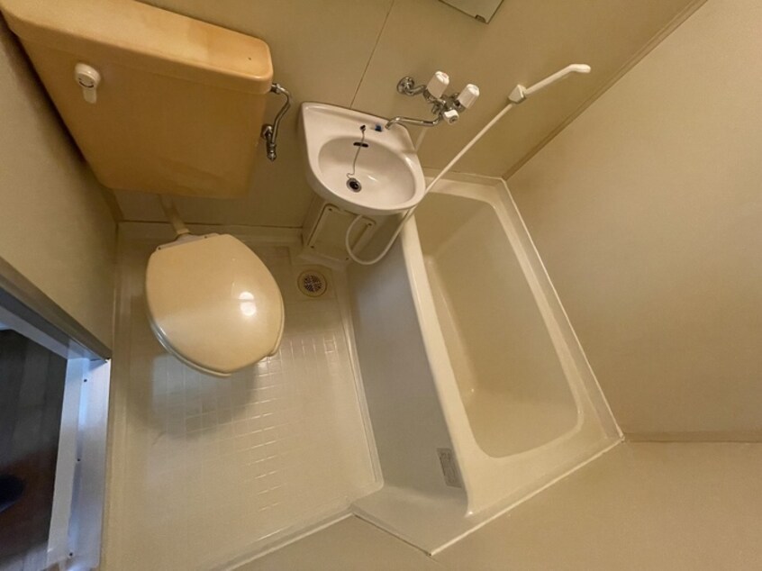 洗面 プリモ伊加賀