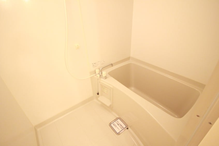 バス／シャワールーム等 ヒルズシンシアⅠ