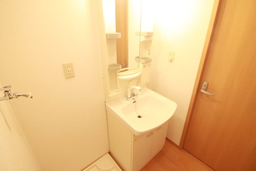 洗面 ヒルズシンシアⅠ