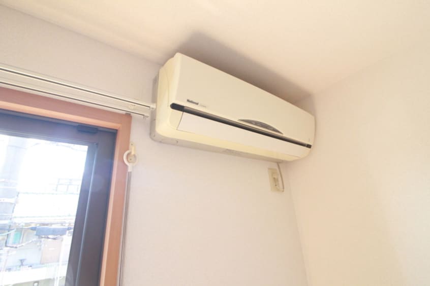 内観写真 ヒルズシンシアⅠ