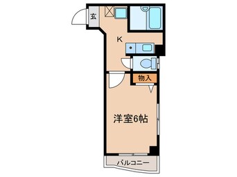 間取図 オルティー