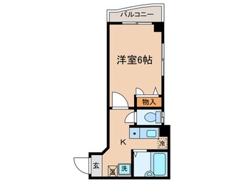 間取図 オルティー