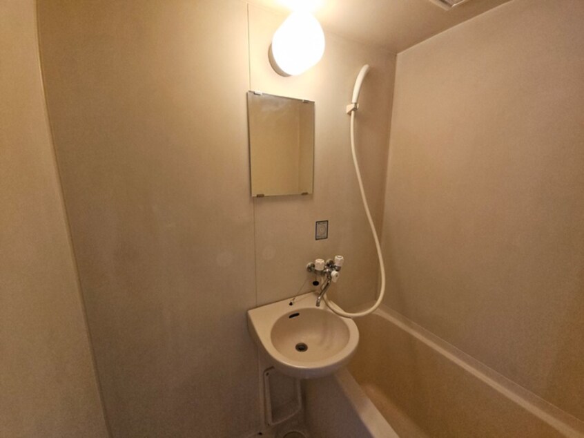 洗面 ＮＣマンション巽