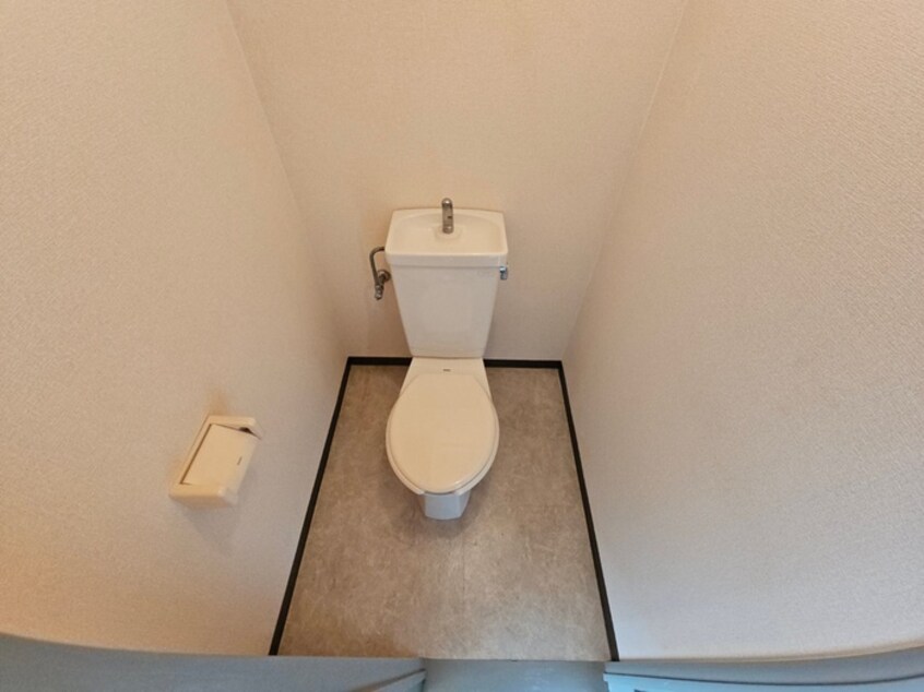 トイレ ＮＣマンション巽