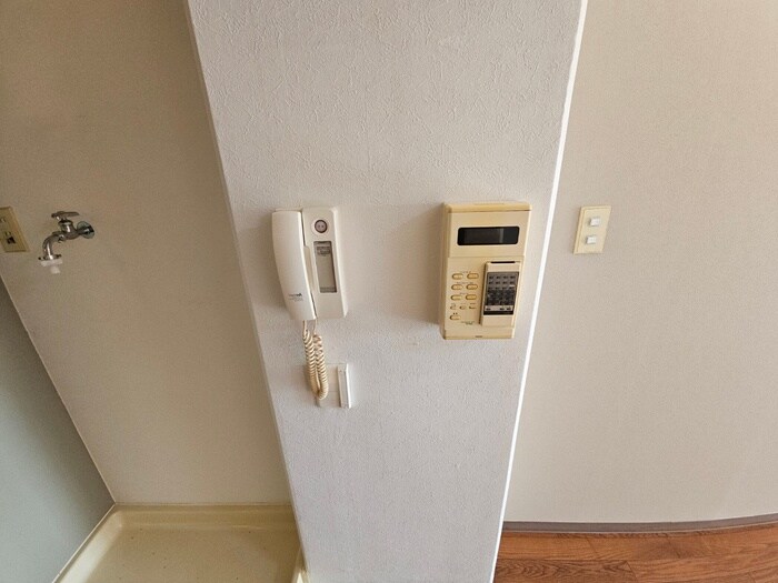 内観写真 ＮＣマンション巽