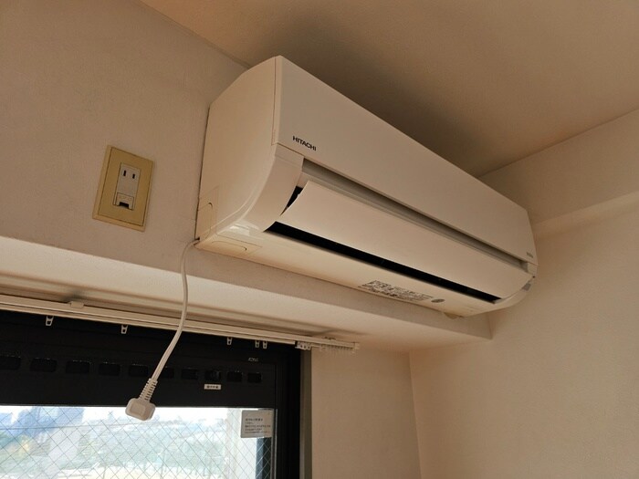 内観写真 ＮＣマンション巽