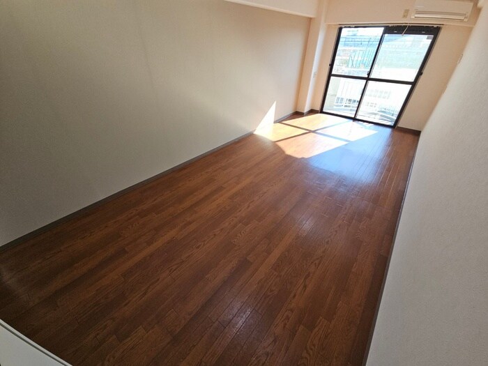 居室 ＮＣマンション巽