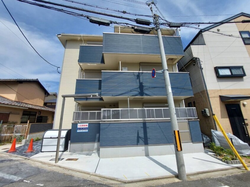 外観写真 CASA WOOD東伊達