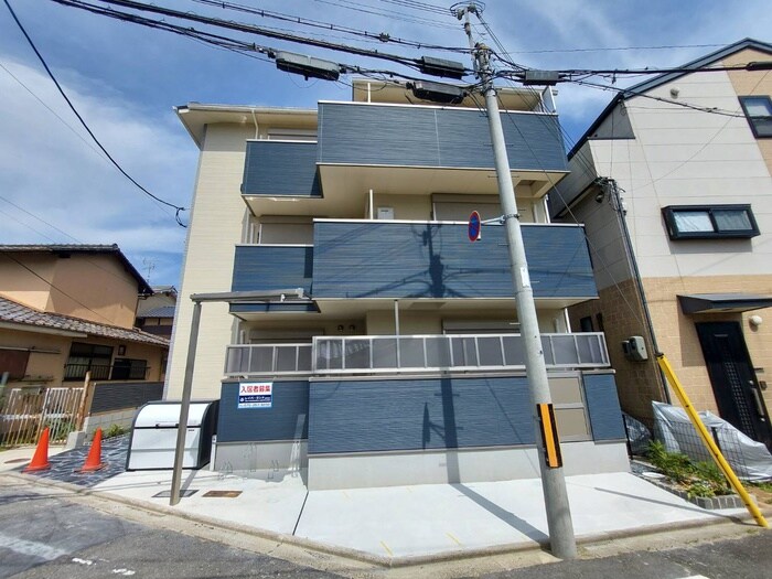 外観写真 CASA WOOD東伊達
