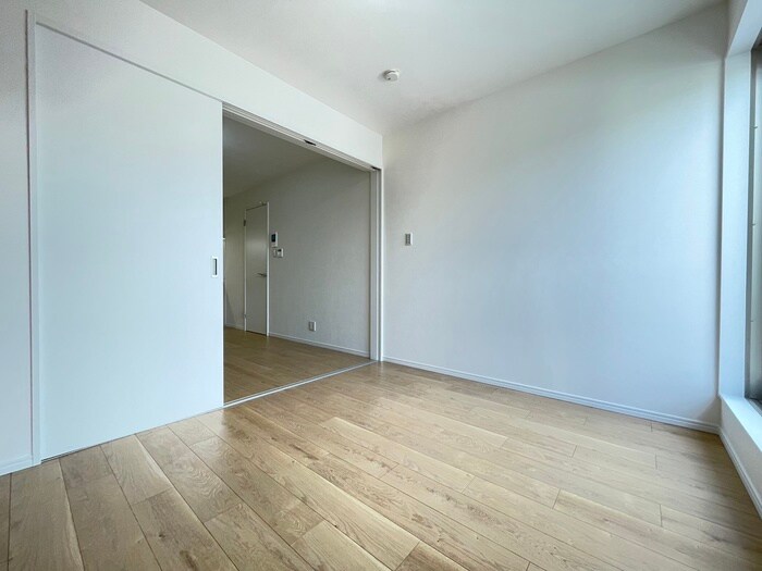 居室 CASA WOOD東伊達