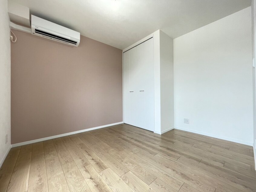 居室 CASA WOOD東伊達