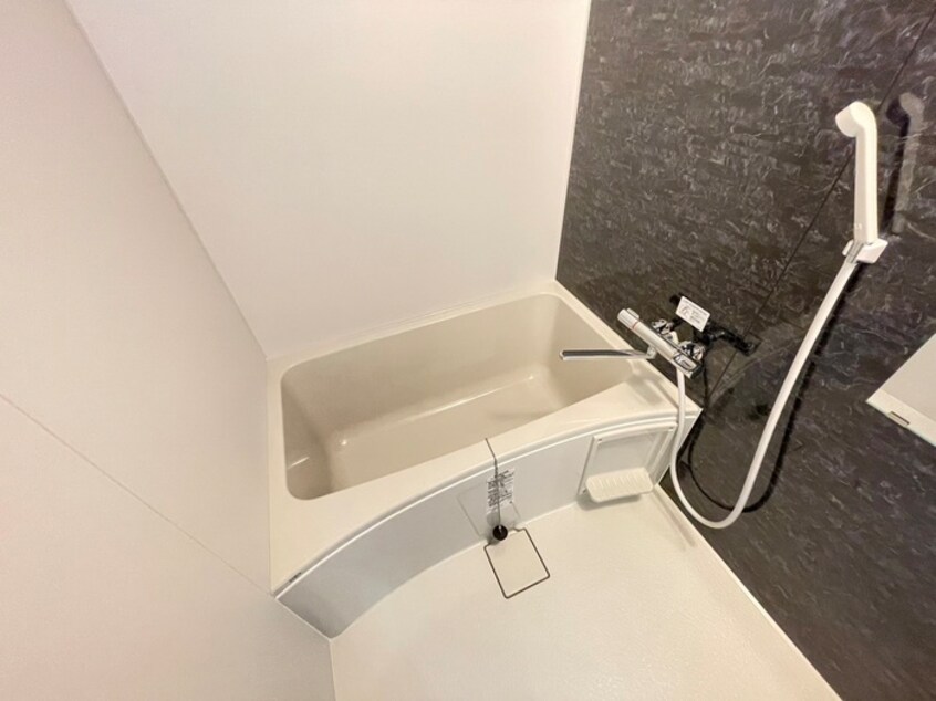 バス／シャワールーム等 CASA WOOD東伊達