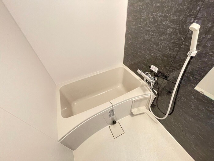 バス／シャワールーム等 CASA WOOD東伊達