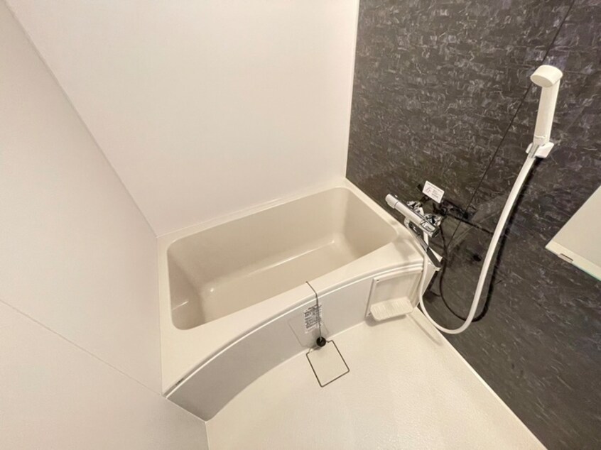 バス／シャワールーム等 CASA WOOD東伊達