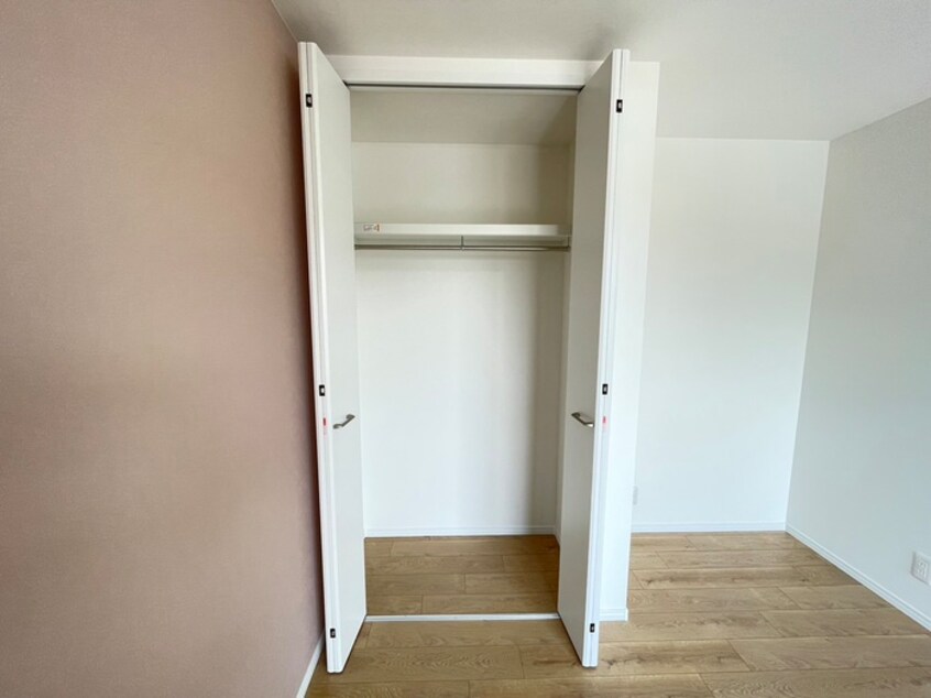 収納 CASA WOOD東伊達