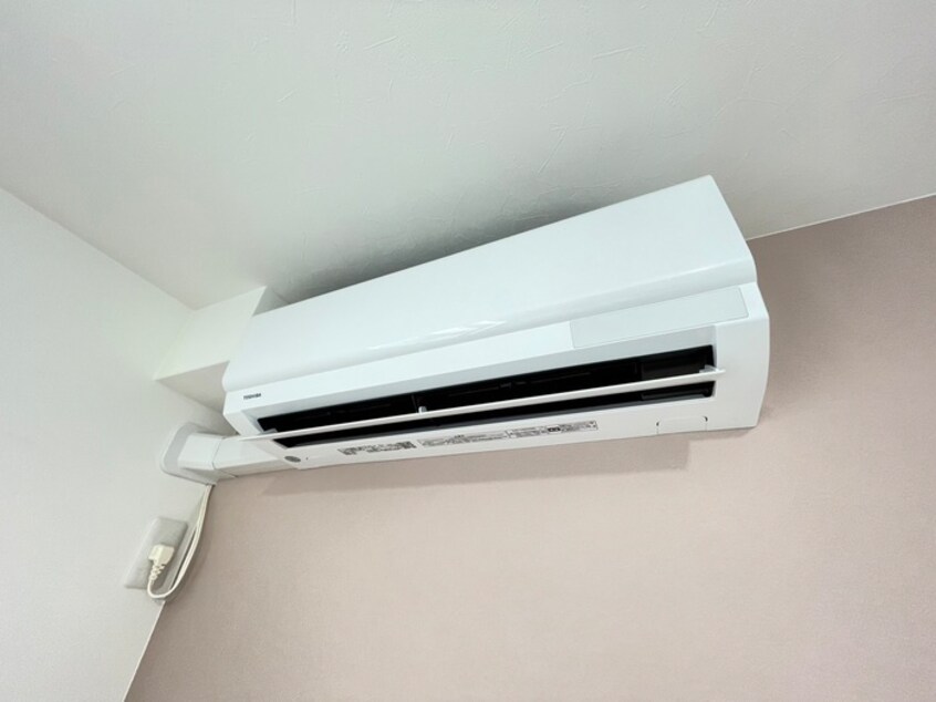 内観写真 CASA WOOD東伊達