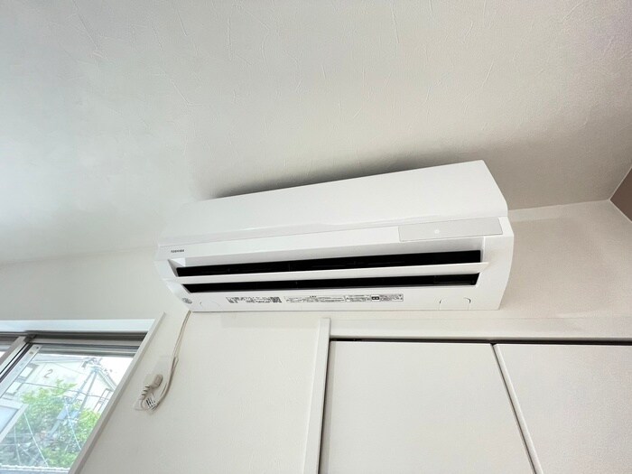 内観写真 CASA WOOD東伊達