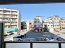 室内からの展望 ｾｵﾘｰ大阪ﾊｰﾊﾞｰDOOR(203)