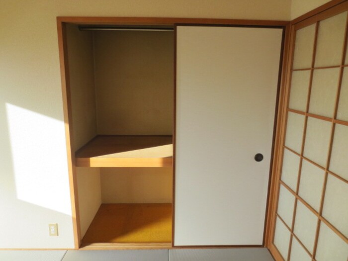 収納 メゾンナニワ