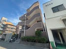 Ｎｉｃｈｅｒａ加美の外観