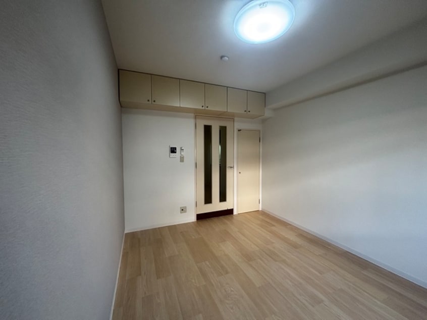 居室 Ｎｉｃｈｅｒａ加美