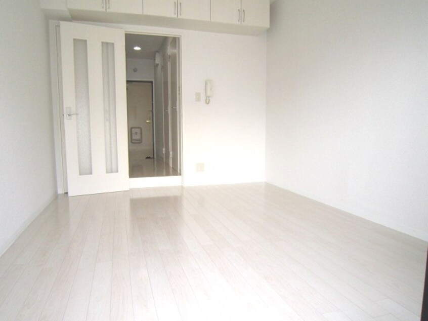 居室 Ｎｉｃｈｅｒａ加美