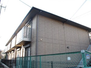 ヒルズシンシアⅡ