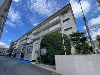 コスモハイツ池田A棟（405）