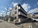 ツインコート六番館の外観