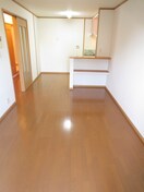 居室 ロベリア・NAKANOⅡ