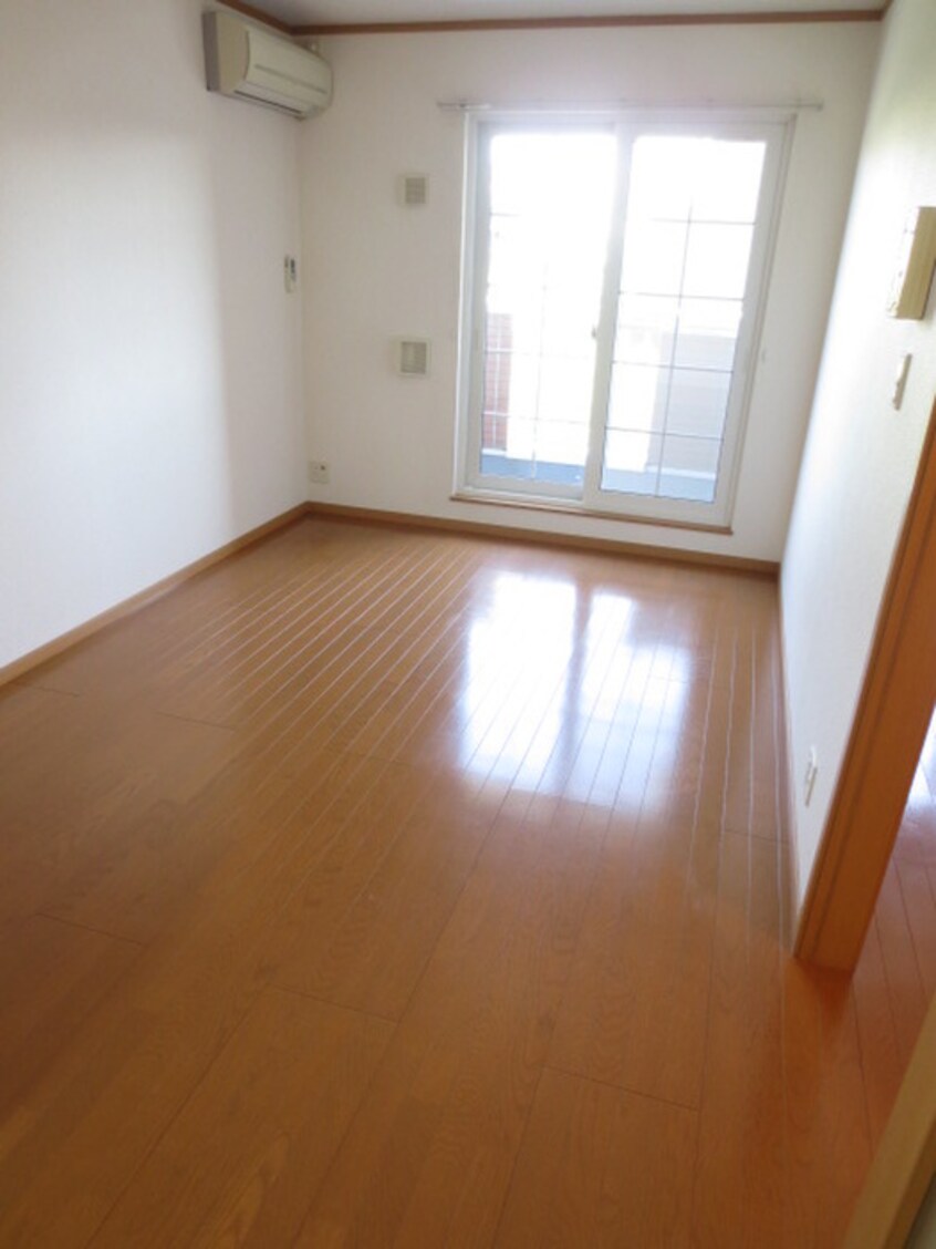 居室 ロベリア・NAKANOⅡ