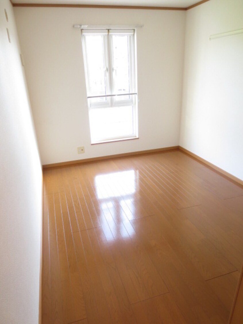 居室 ロベリア・NAKANOⅡ