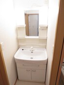 洗面 ロベリア・NAKANOⅡ