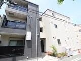 F maison SQUARE Ⅲ番館