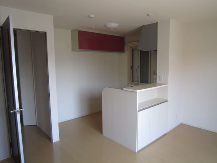 居室 エスペランサＤ棟