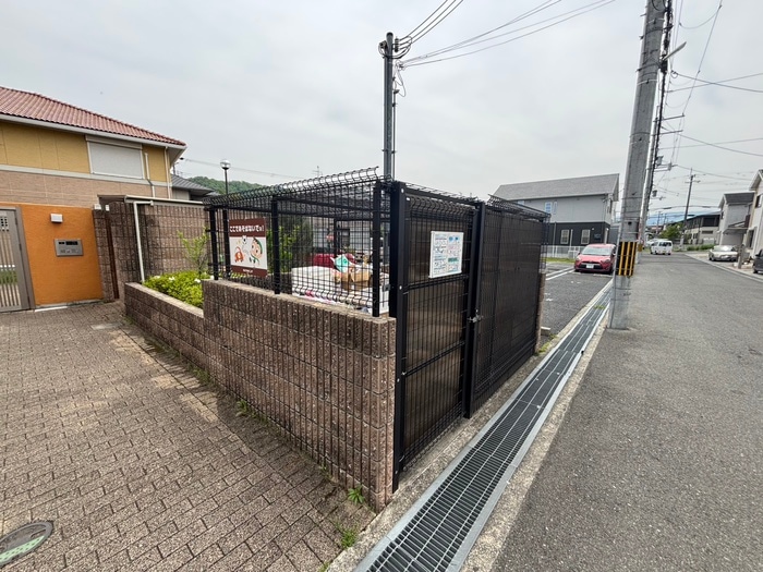 その他 エスペランサＤ棟