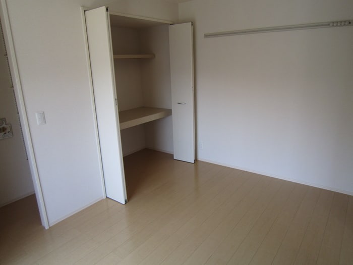 居室 エスペランサＤ棟