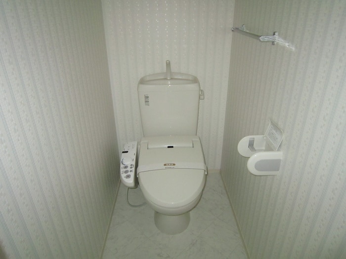 トイレ エスペランサＤ棟