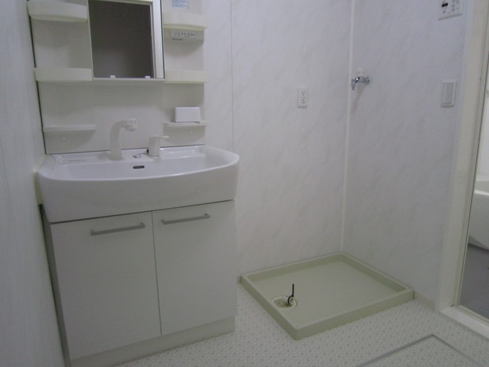 洗面 エスペランサＤ棟