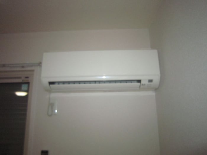 内観写真 エスペランサＤ棟