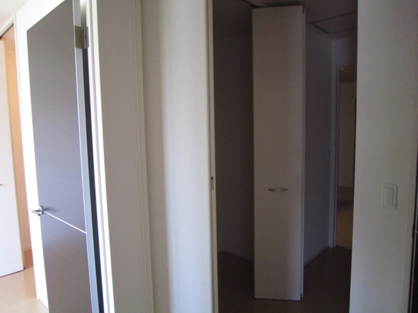 収納 エスペランサＤ棟