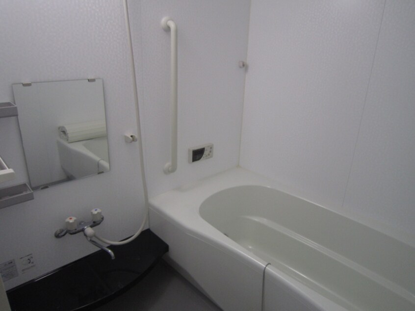 バス／シャワールーム等 エスペランサＤ棟