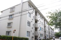 長吉コーポ１号棟(408)
